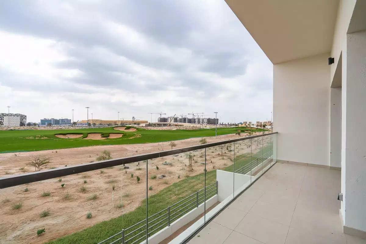 Вилла 611м² в ОАЭ, Абу-Даби. Стоимостью 2509000€ аренда фото-2