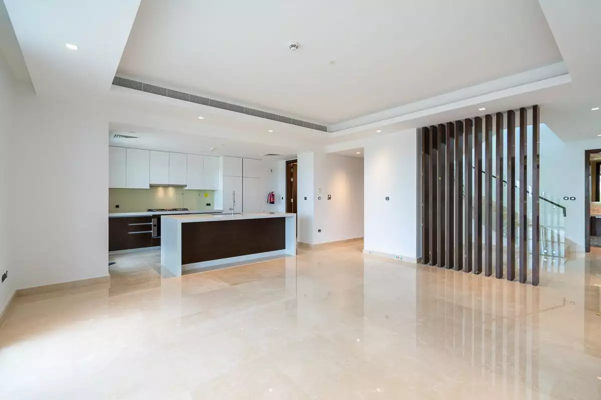 Вилла 611м² в ОАЭ, Абу-Даби. Стоимостью 2509000€ аренда фото-4