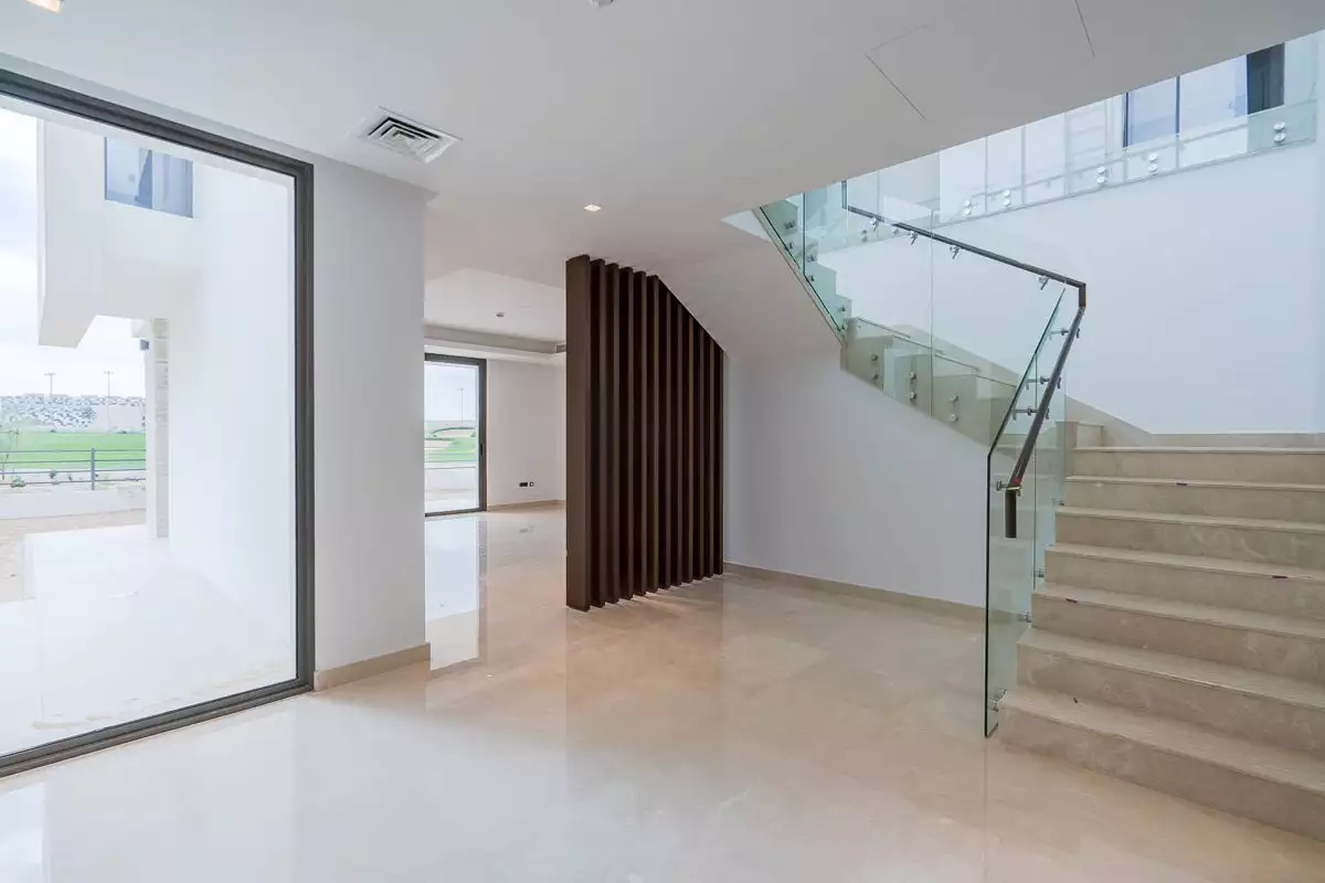 Вилла 611м² в ОАЭ, Абу-Даби. Стоимостью 2509000€ аренда фото-7