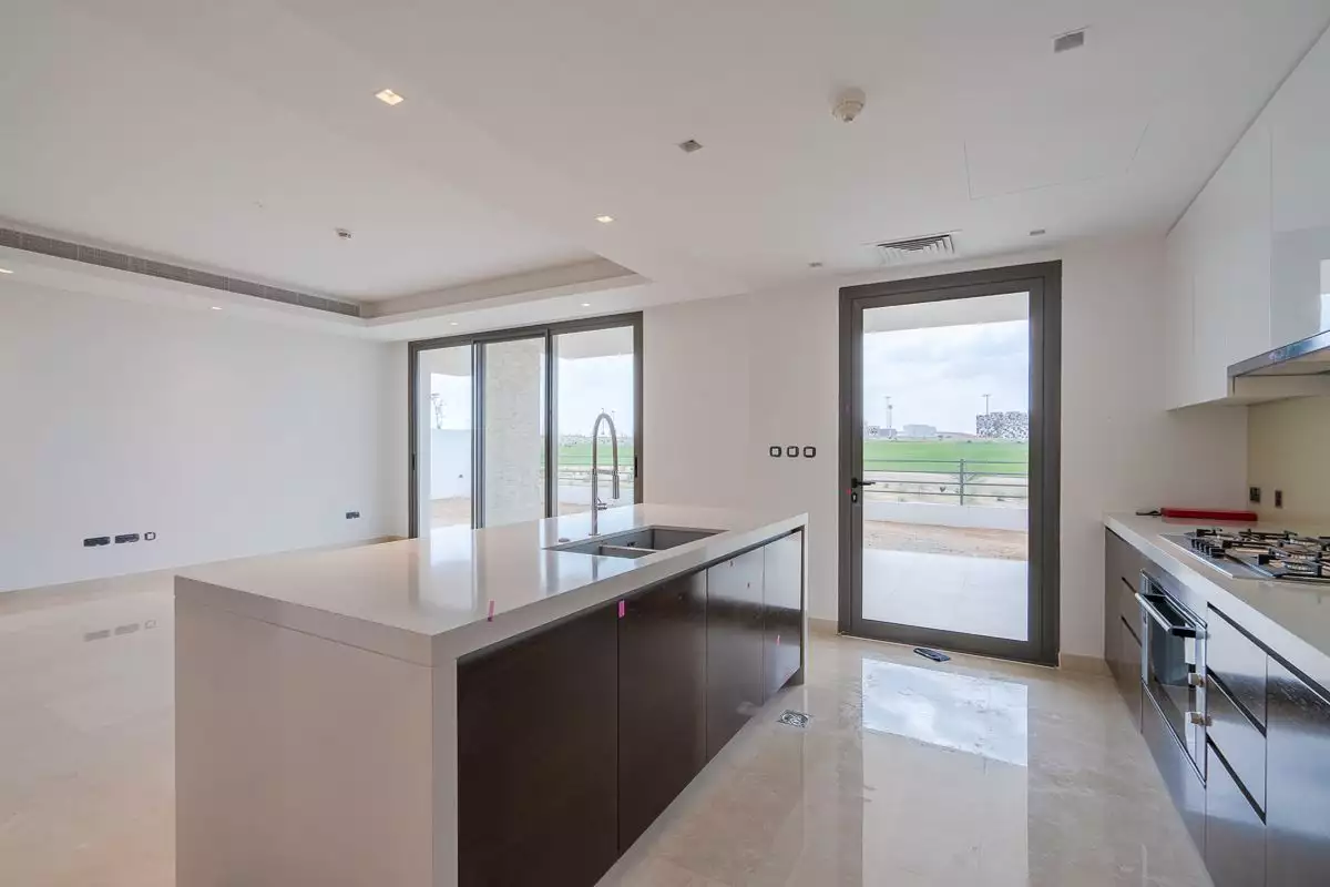Вилла 611м² в ОАЭ, Абу-Даби. Стоимостью 2509000€ аренда фото-8