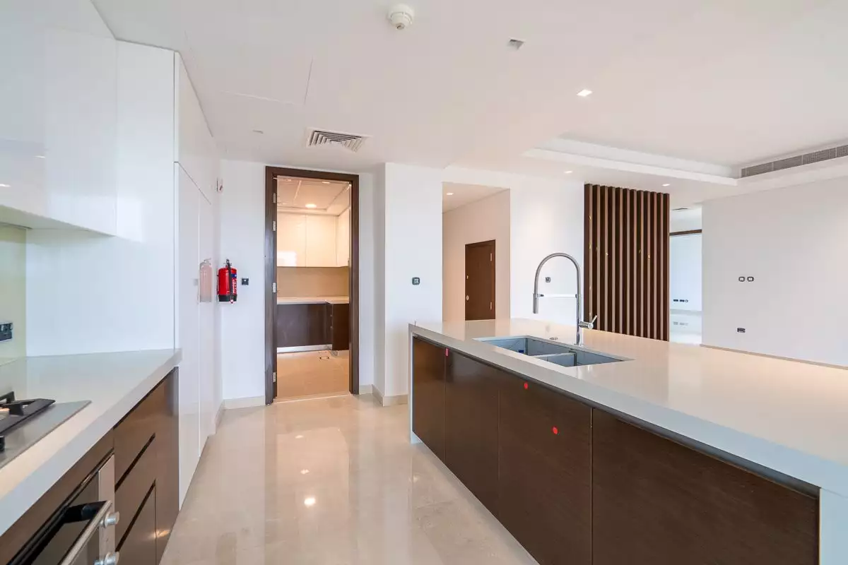 Вилла 611м² в ОАЭ, Абу-Даби. Стоимостью 2509000€ аренда фото-9