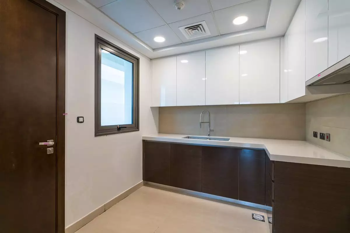 Вилла 611м² в ОАЭ, Абу-Даби. Стоимостью 2509000€ аренда фото-10