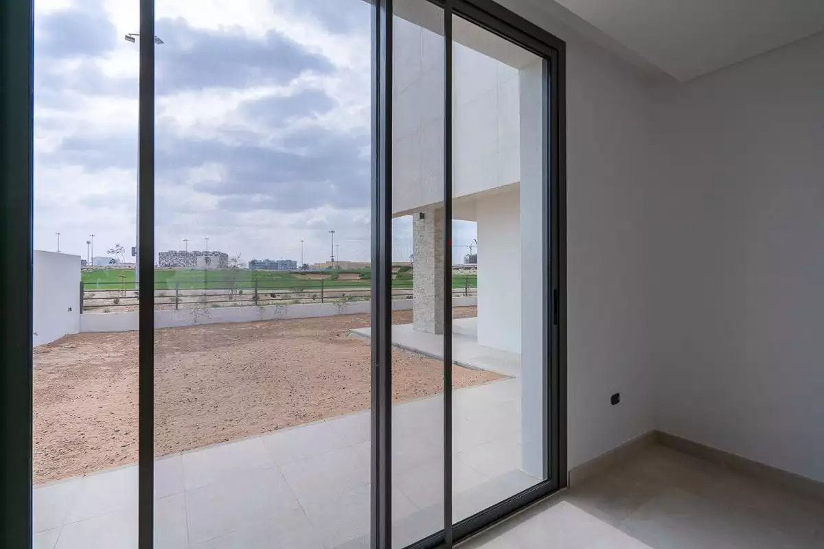 Вилла 611м² в ОАЭ, Абу-Даби. Стоимостью 2509000€ аренда фото-12