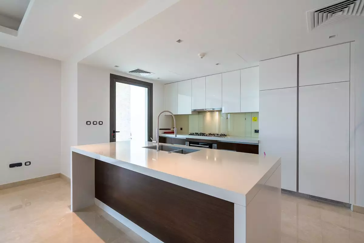 Вилла 611м² в ОАЭ, Абу-Даби. Стоимостью 2509000€ аренда фото-13