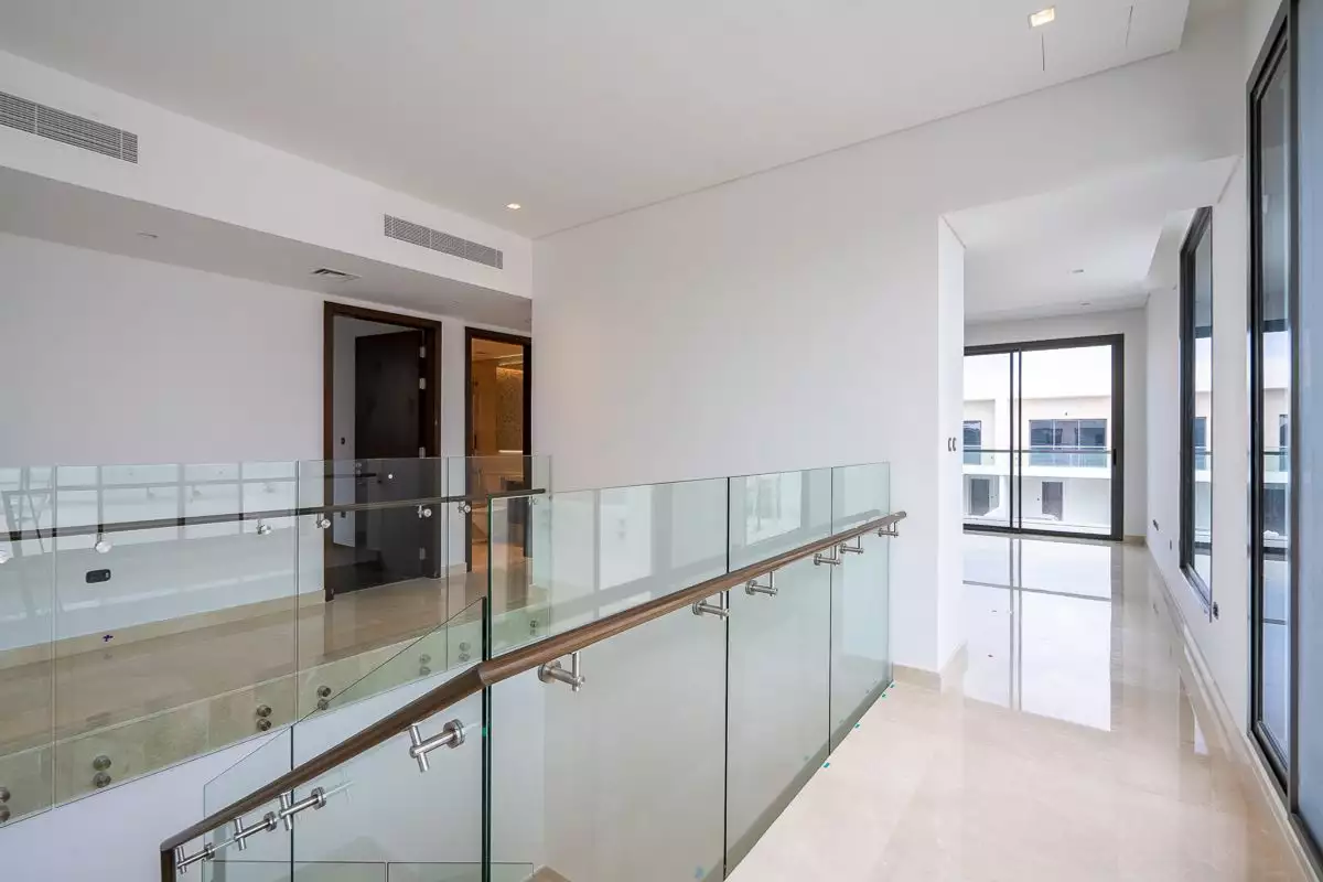 Вилла 611м² в ОАЭ, Абу-Даби. Стоимостью 2509000€ аренда фото-14