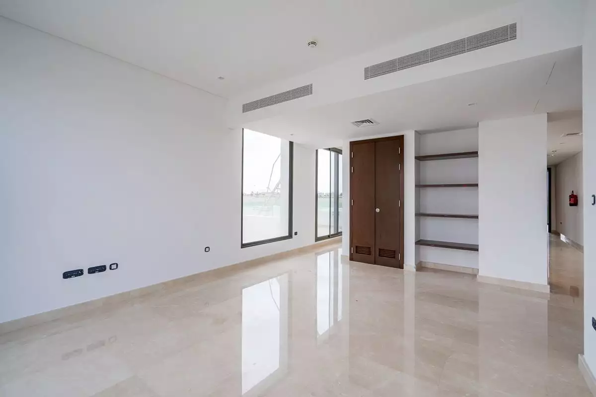 Вилла 611м² в ОАЭ, Абу-Даби. Стоимостью 2509000€ аренда фото-15