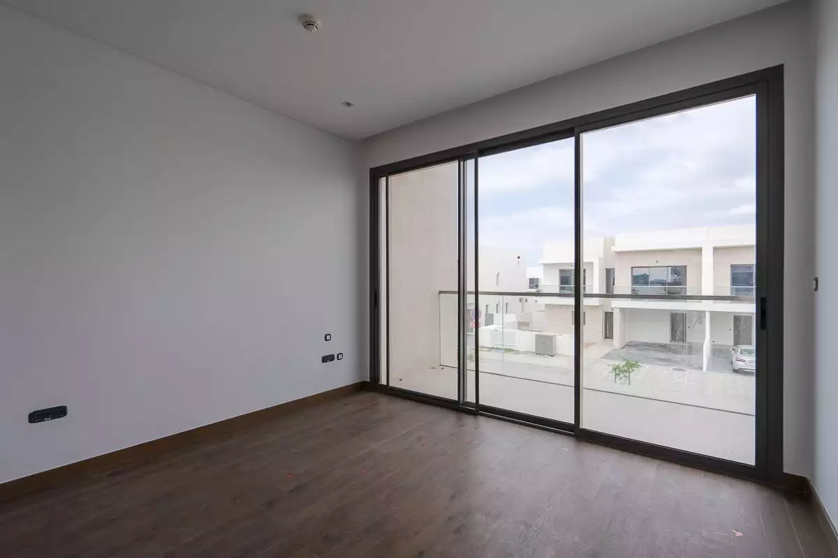 Вилла 611м² в ОАЭ, Абу-Даби. Стоимостью 2509000€ аренда фото-16