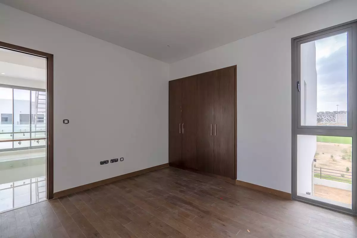 Вилла 611м² в ОАЭ, Абу-Даби. Стоимостью 2509000€ аренда фото-18