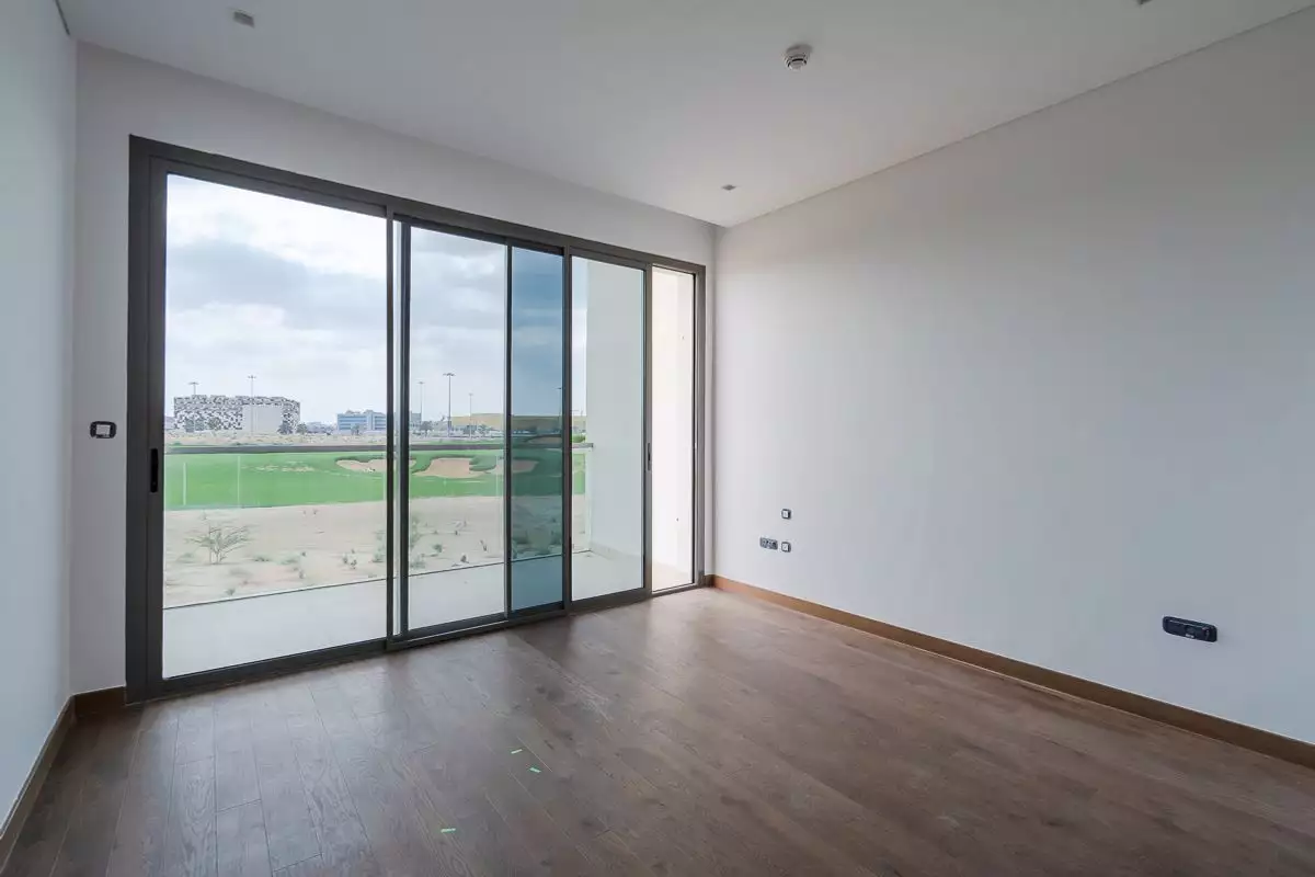 Вилла 611м² в ОАЭ, Абу-Даби. Стоимостью 2509000€ аренда фото-21