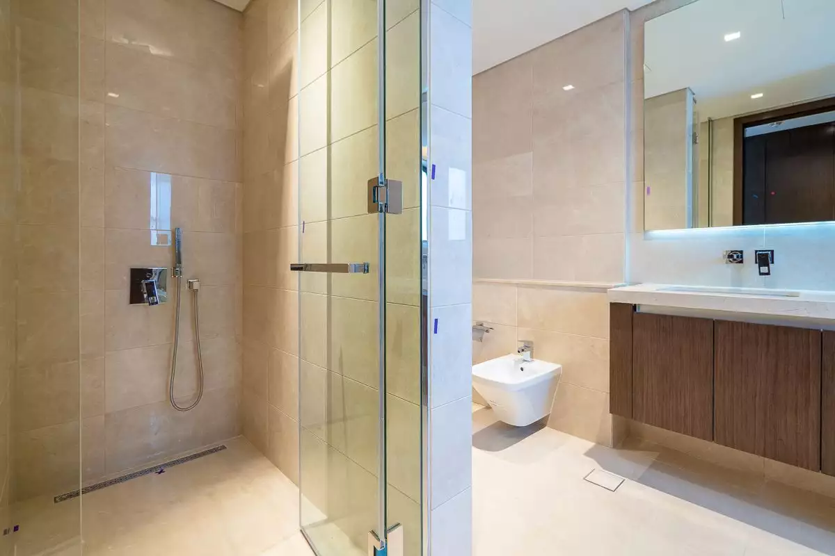 Вилла 611м² в ОАЭ, Абу-Даби. Стоимостью 2509000€ аренда фото-24