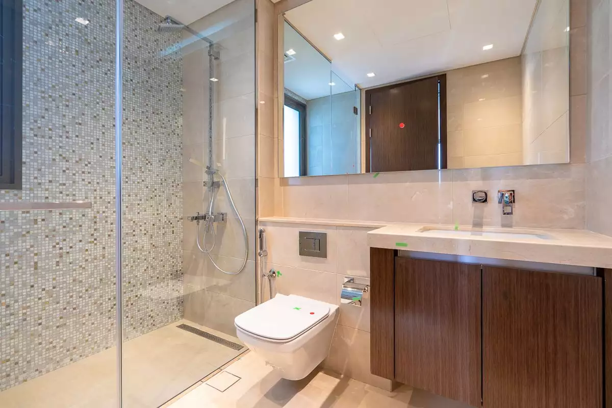 Вилла 611м² в ОАЭ, Абу-Даби. Стоимостью 2509000€ аренда фото-26