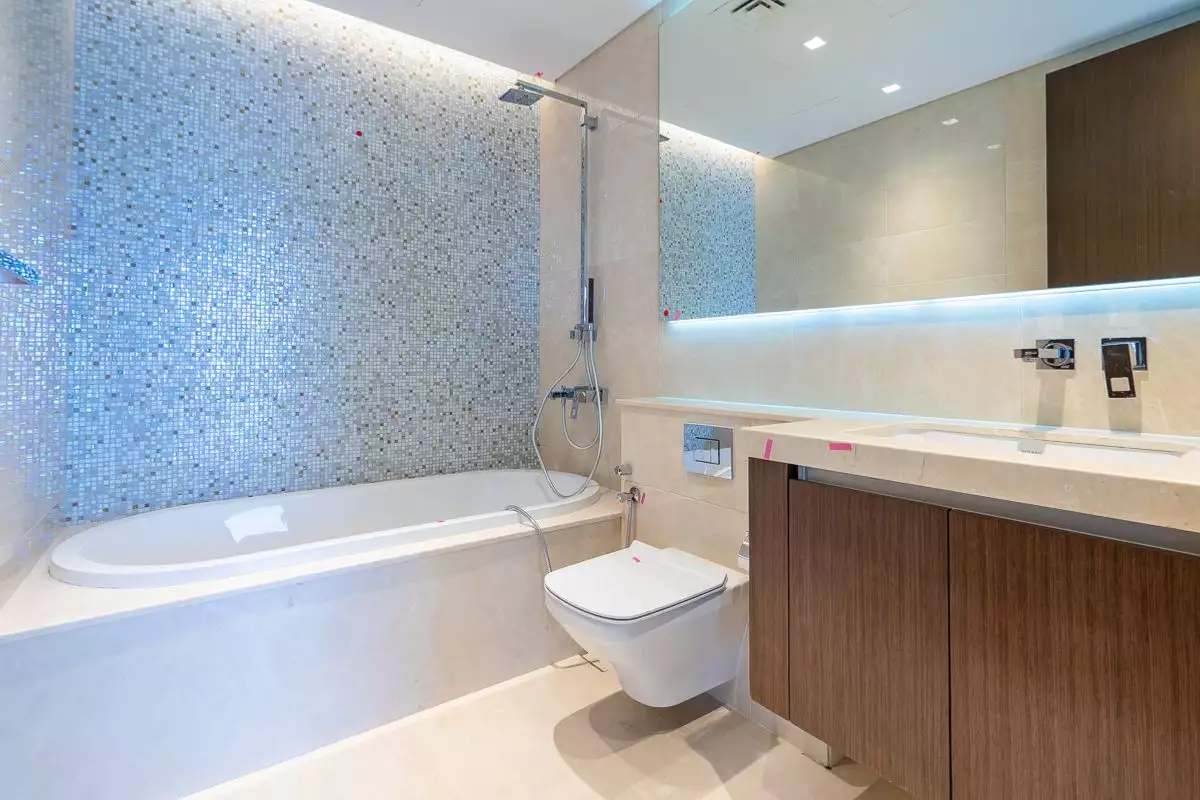 Вилла 611м² в ОАЭ, Абу-Даби. Стоимостью 2509000€ аренда фото-27