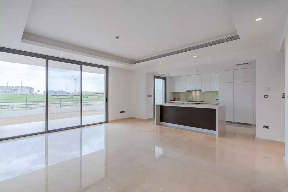 Вилла 611м² в ОАЭ, Абу-Даби. Стоимостью 2509000€ аренда фото-28
