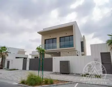 Купить виллу в ОАЭ 2509000€