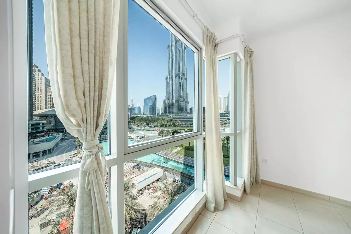 Квартира 135м² в ОАЭ, Дубай. Стоимостью 975277€ аренда фото-3