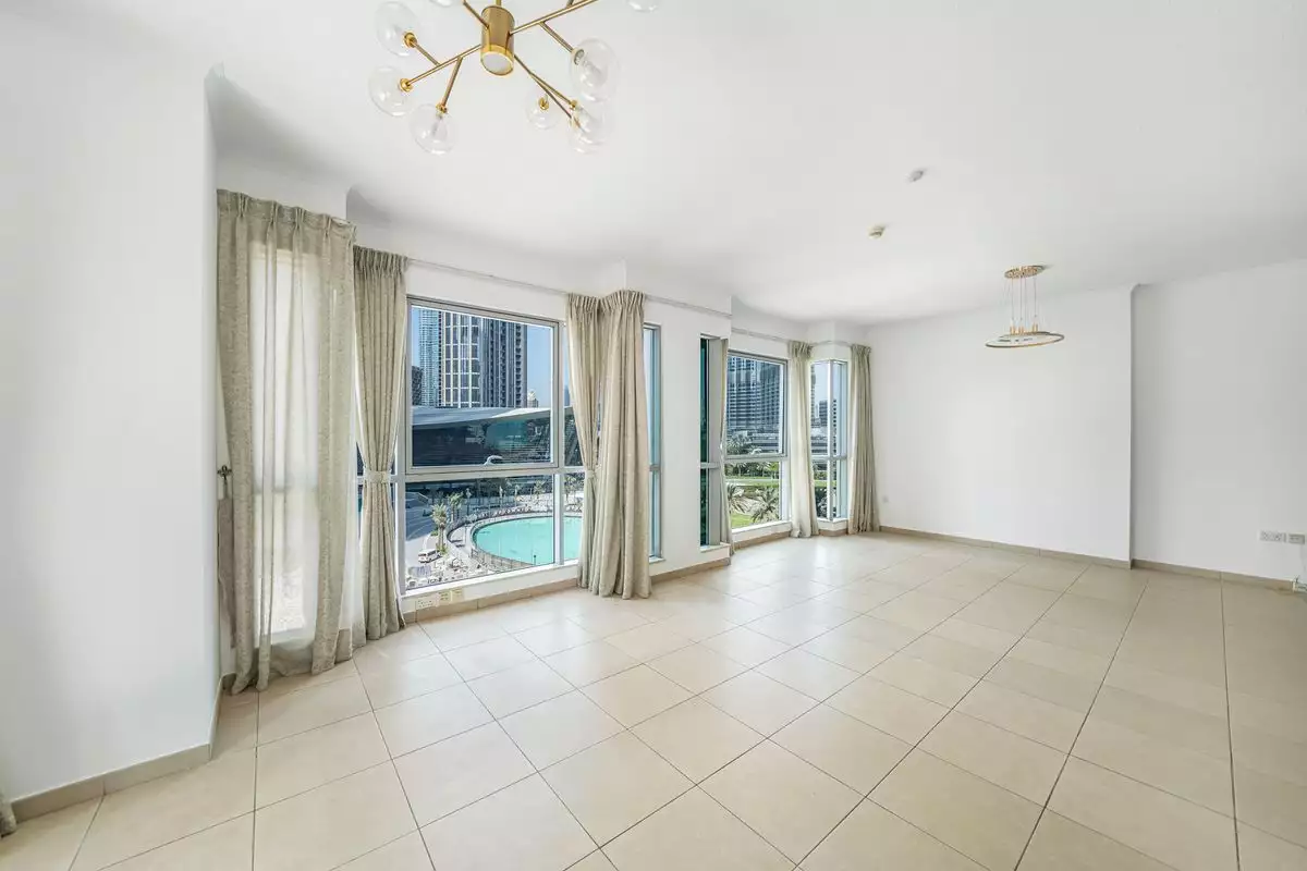 Квартира 135м² в ОАЭ, Дубай. Стоимостью 975277€ аренда фото-4