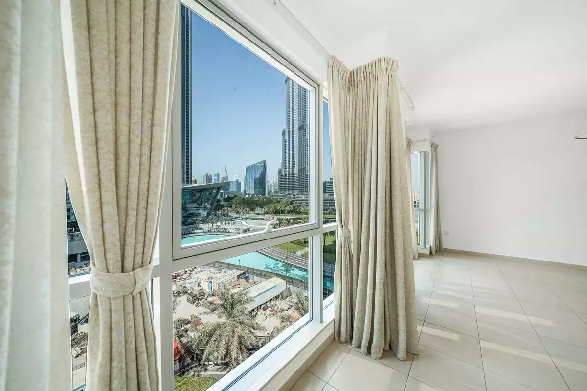 Квартира 135м² в ОАЭ, Дубай. Стоимостью 975277€ аренда фото-5