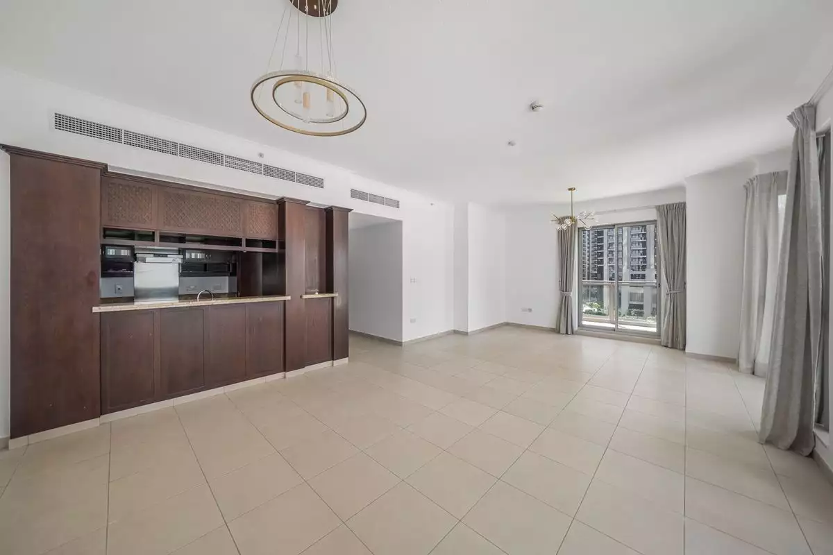 Квартира 135м² в ОАЭ, Дубай. Стоимостью 975277€ аренда фото-6