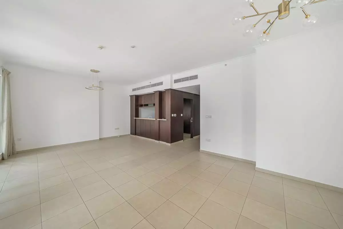 Квартира 135м² в ОАЭ, Дубай. Стоимостью 975277€ аренда фото-7