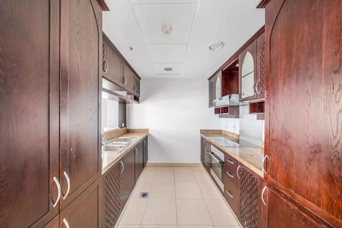 Квартира 135м² в ОАЭ, Дубай. Стоимостью 975277€ аренда фото-9