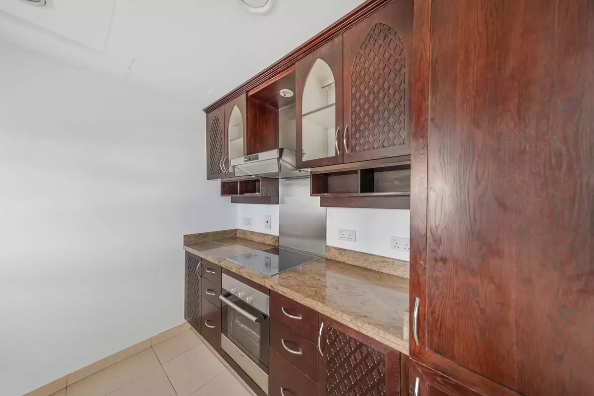 Квартира 135м² в ОАЭ, Дубай. Стоимостью 975277€ аренда фото-10