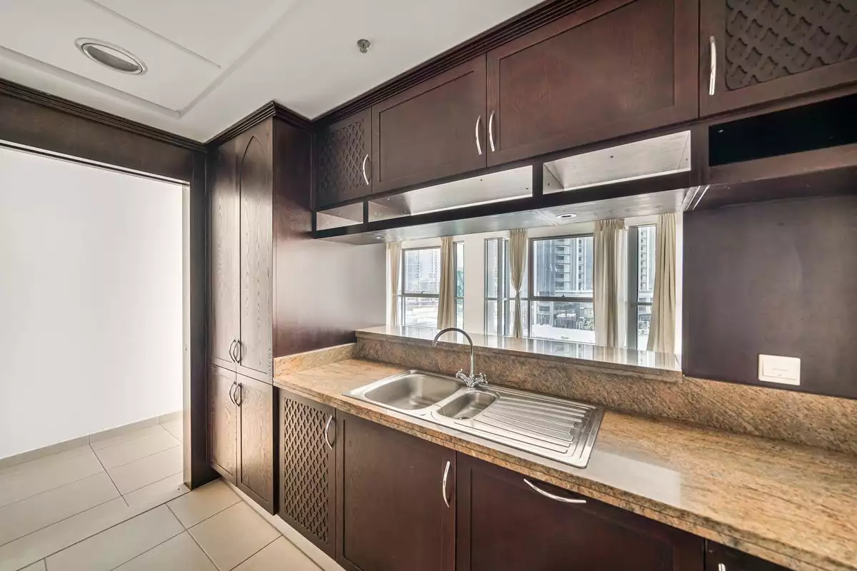 Квартира 135м² в ОАЭ, Дубай. Стоимостью 975277€ аренда фото-11