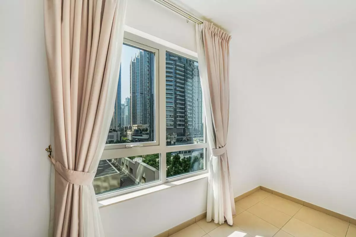Квартира 135м² в ОАЭ, Дубай. Стоимостью 975277€ аренда фото-15