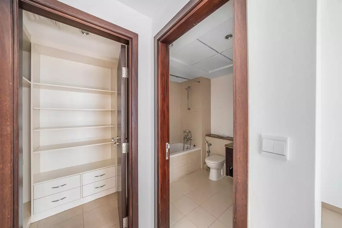 Квартира 135м² в ОАЭ, Дубай. Стоимостью 975277€ аренда фото-18