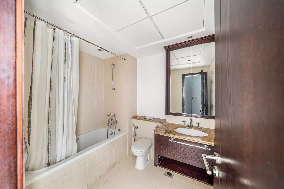 Квартира 135м² в ОАЭ, Дубай. Стоимостью 975277€ аренда фото-19