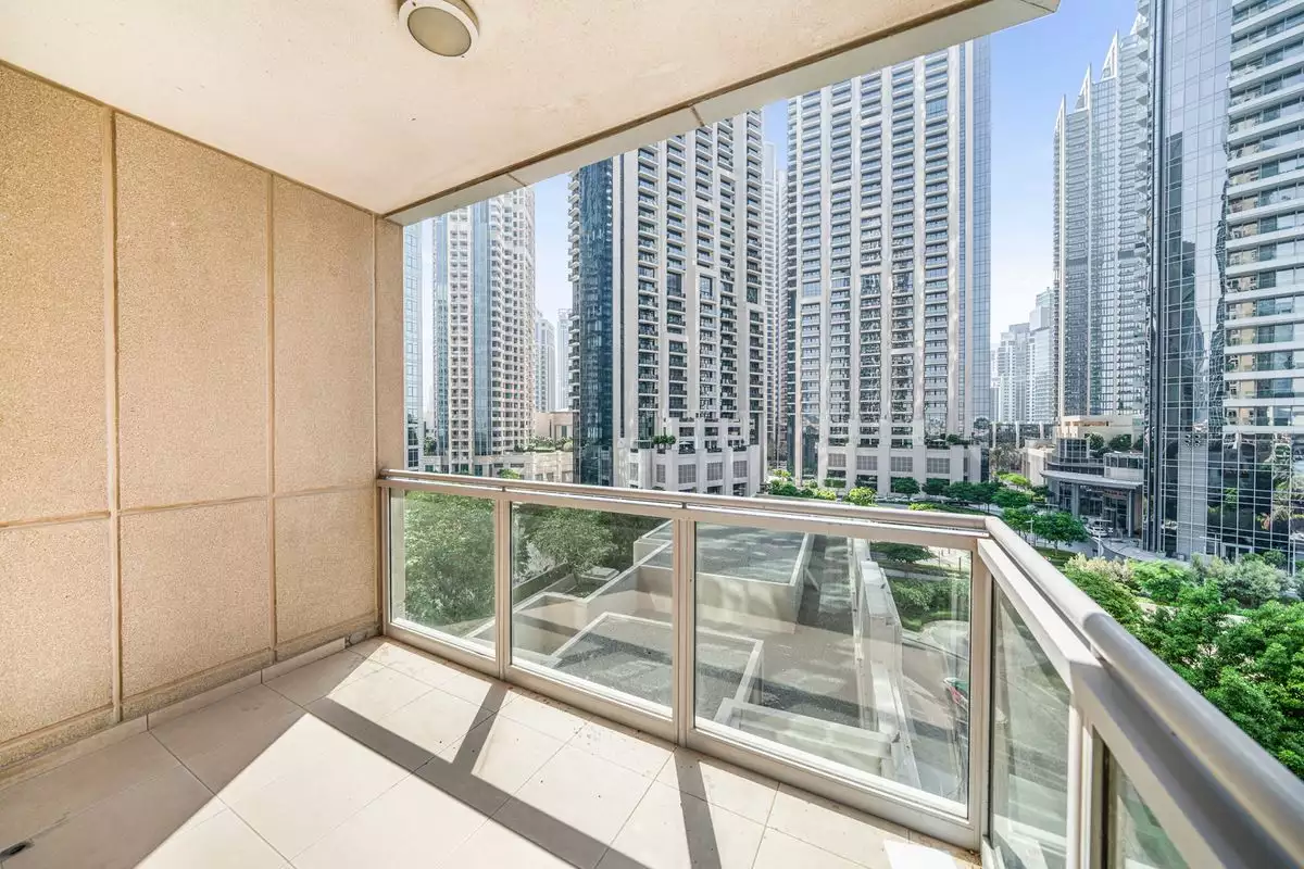 Квартира 135м² в ОАЭ, Дубай. Стоимостью 975277€ аренда фото-20