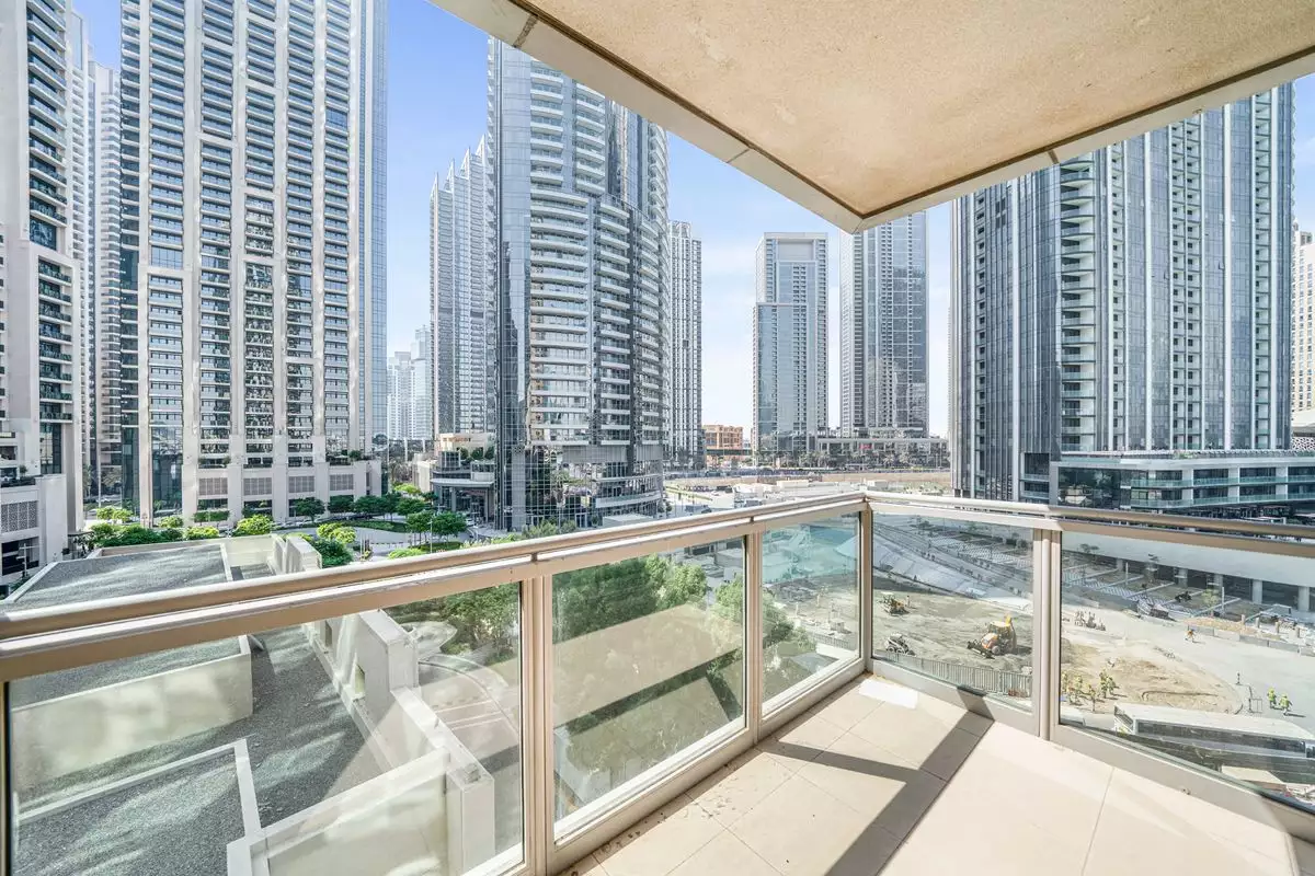 Квартира 135м² в ОАЭ, Дубай. Стоимостью 975277€ аренда фото-21