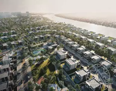 Купить земельный участок в ОАЭ 1072805€