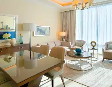Купить квартиру в ОАЭ 950895€