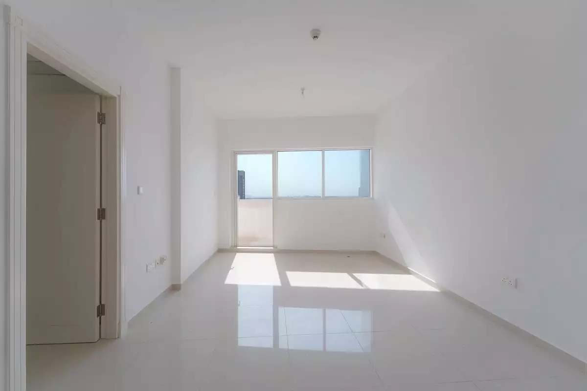 Квартира 111м² в ОАЭ, Абу-Даби. Стоимостью 292583€ аренда фото-3