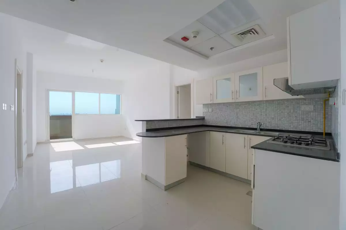 Квартира 111м² в ОАЭ, Абу-Даби. Стоимостью 292583€ аренда фото-5