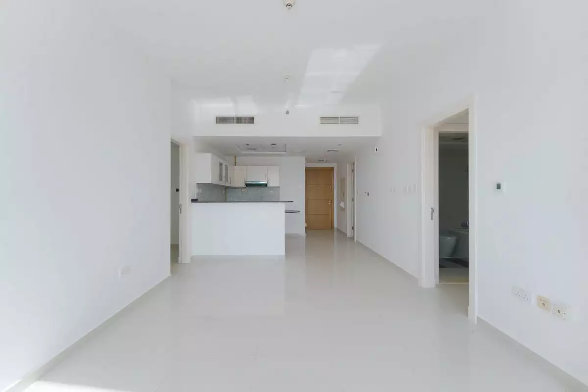 Квартира 111м² в ОАЭ, Абу-Даби. Стоимостью 292583€ аренда фото-6