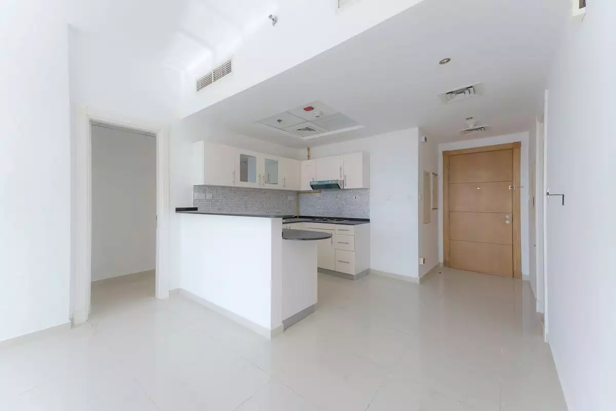 Квартира 111м² в ОАЭ, Абу-Даби. Стоимостью 292583€ аренда фото-7