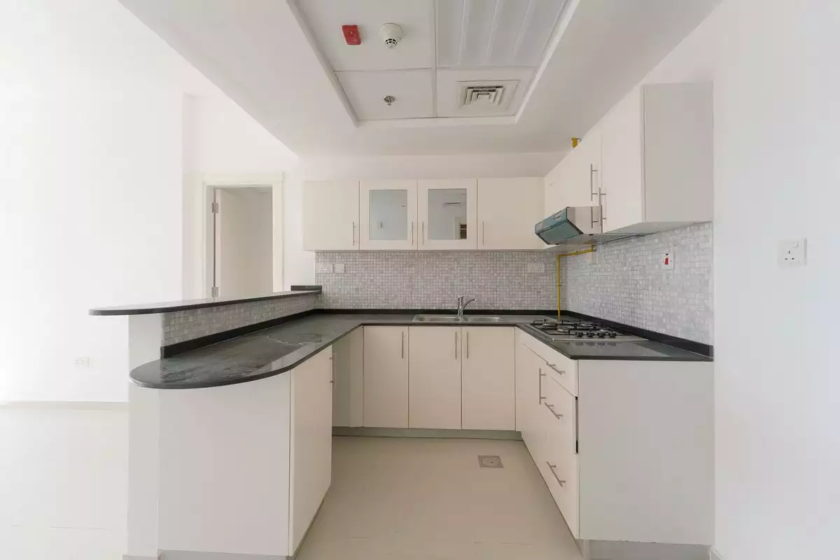 Квартира 111м² в ОАЭ, Абу-Даби. Стоимостью 292583€ аренда фото-8