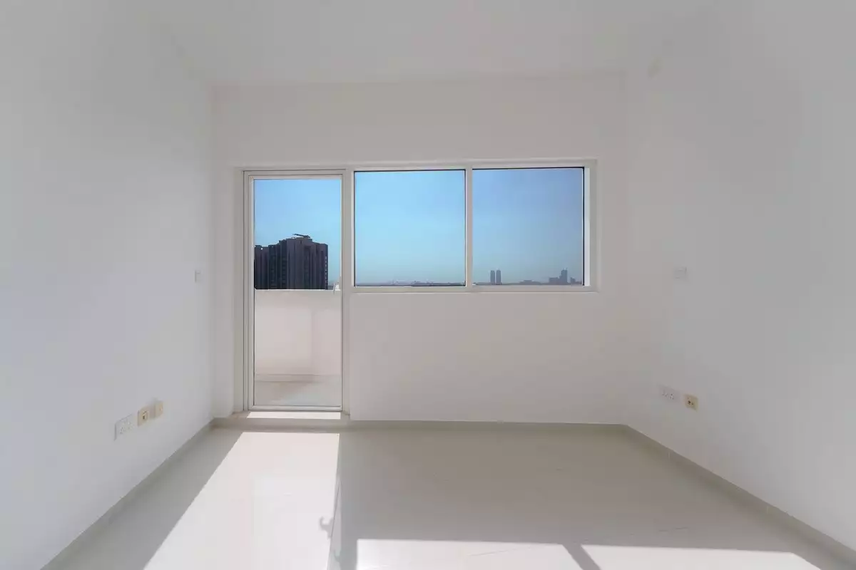Квартира 111м² в ОАЭ, Абу-Даби. Стоимостью 292583€ аренда фото-9