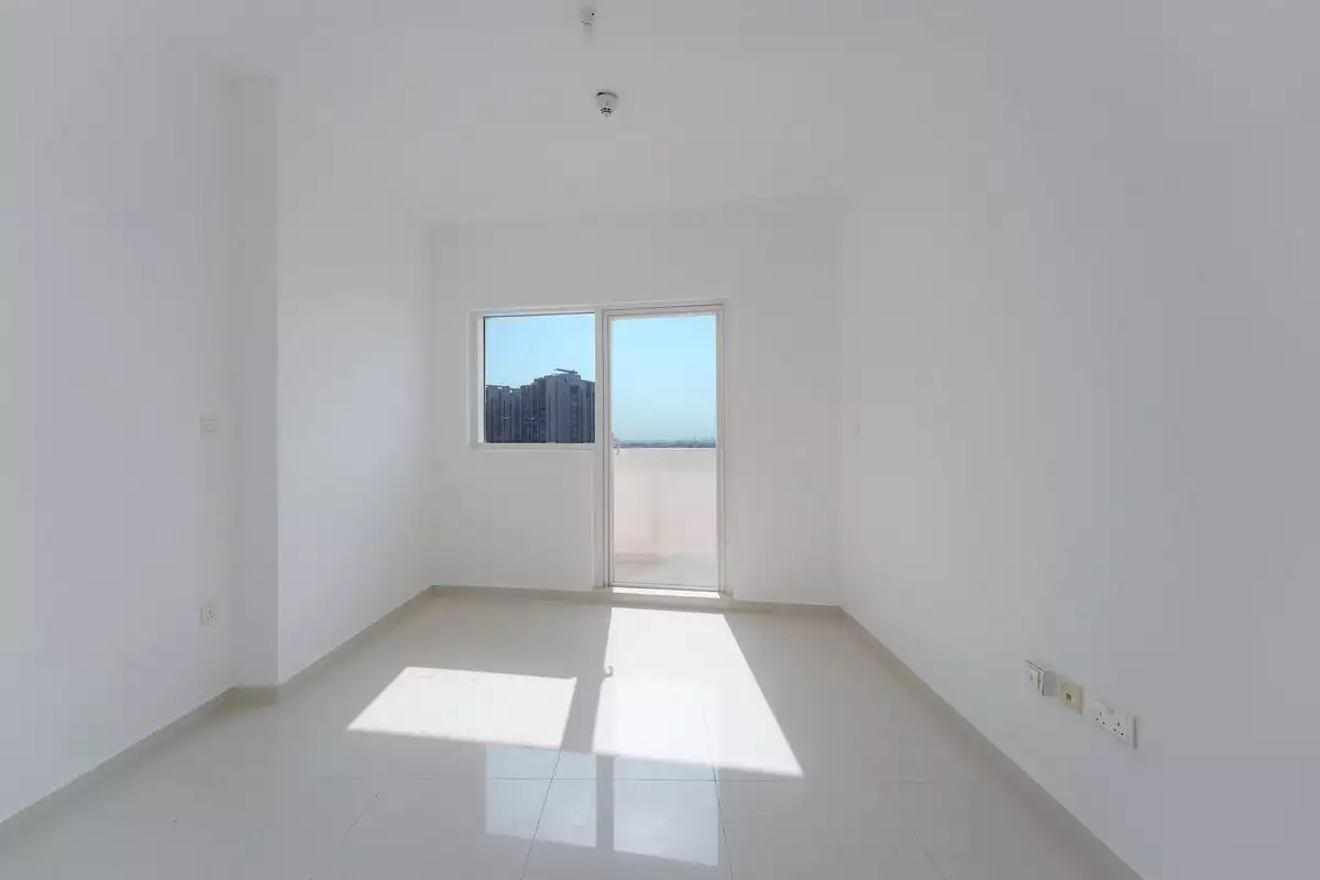 Квартира 111м² в ОАЭ, Абу-Даби. Стоимостью 292583€ аренда фото-10