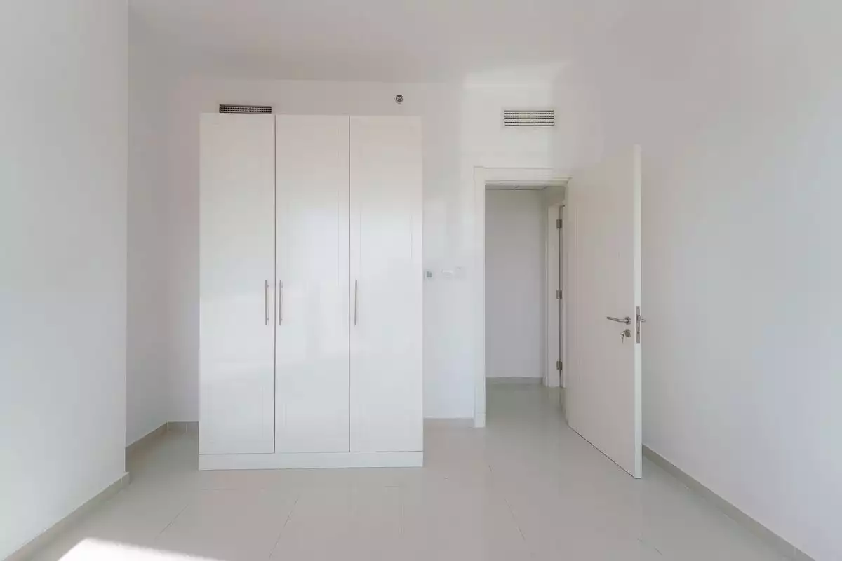Квартира 111м² в ОАЭ, Абу-Даби. Стоимостью 292583€ аренда фото-11