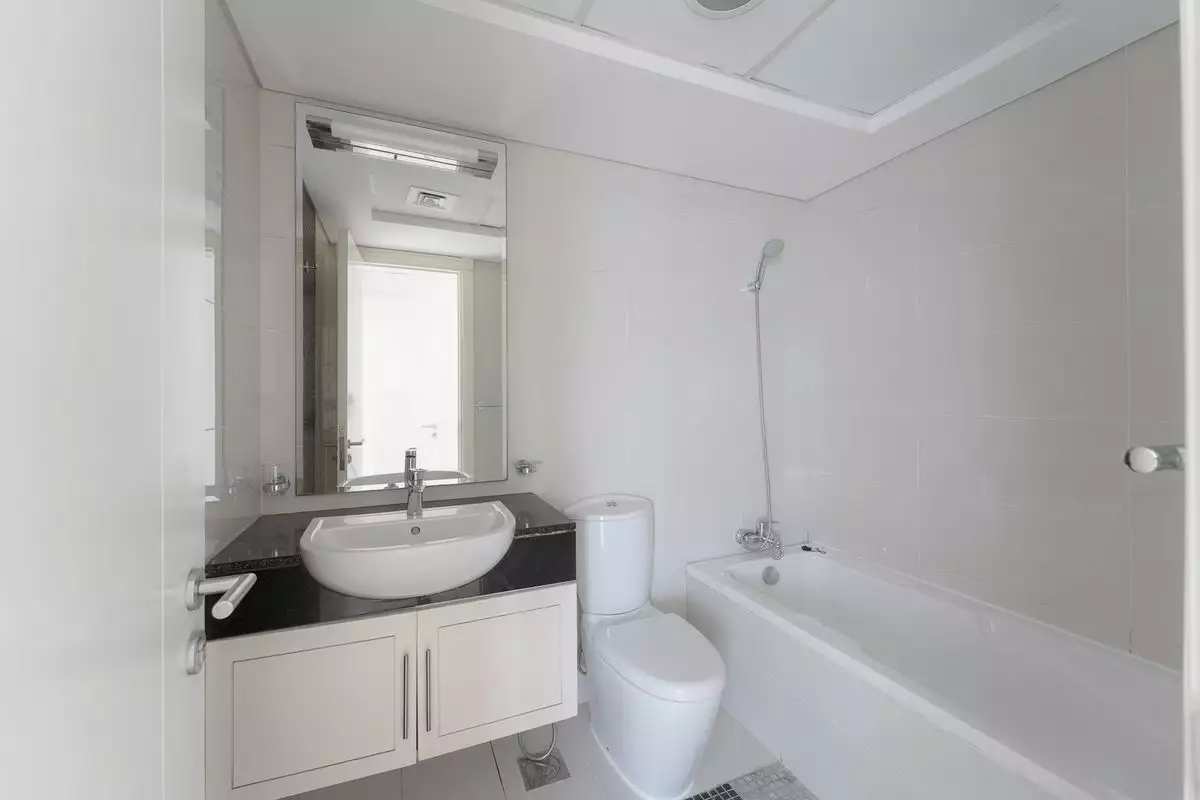 Квартира 111м² в ОАЭ, Абу-Даби. Стоимостью 292583€ аренда фото-14