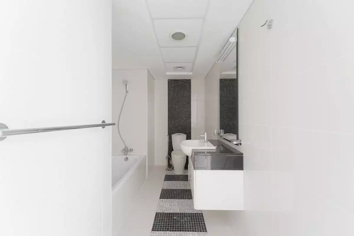 Квартира 111м² в ОАЭ, Абу-Даби. Стоимостью 292583€ аренда фото-15