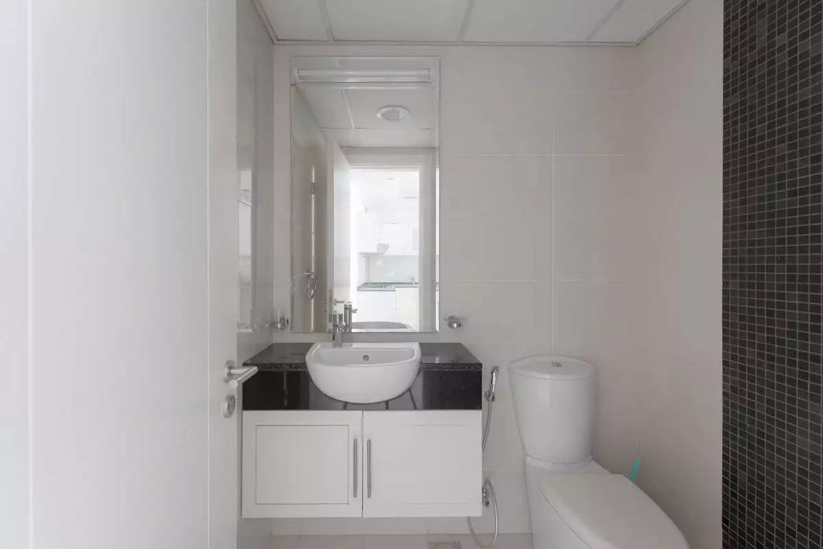 Квартира 111м² в ОАЭ, Абу-Даби. Стоимостью 292583€ аренда фото-16