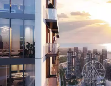 Купить квартиру в ОАЭ 401083€