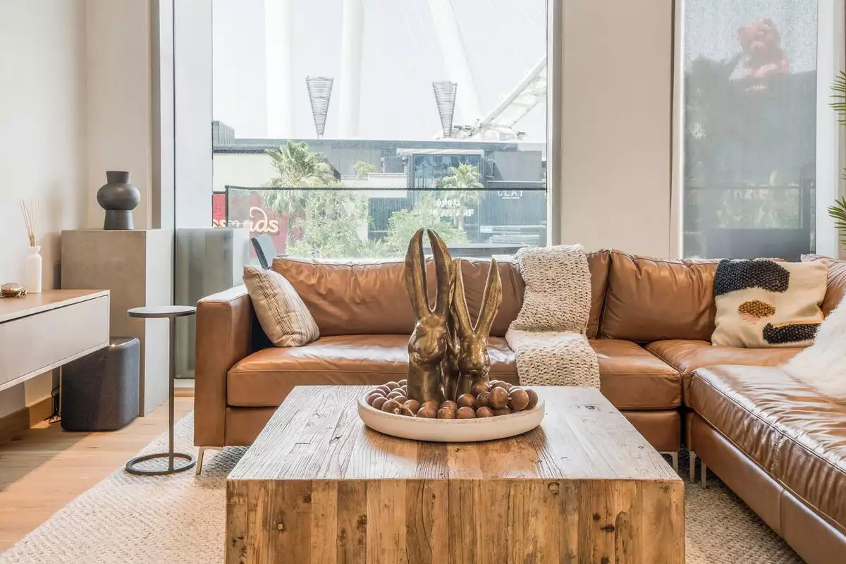 Квартира 195м² в ОАЭ, Дубай. Стоимостью 3047741€ аренда фото-3