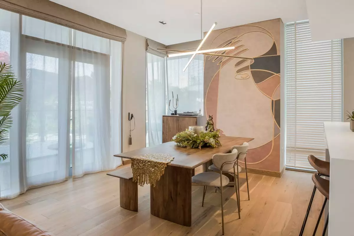 Квартира 195м² в ОАЭ, Дубай. Стоимостью 3047741€ аренда фото-9