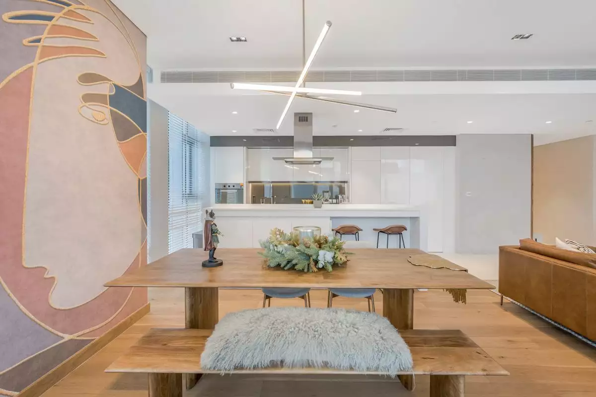 Квартира 195м² в ОАЭ, Дубай. Стоимостью 3047741€ аренда фото-10