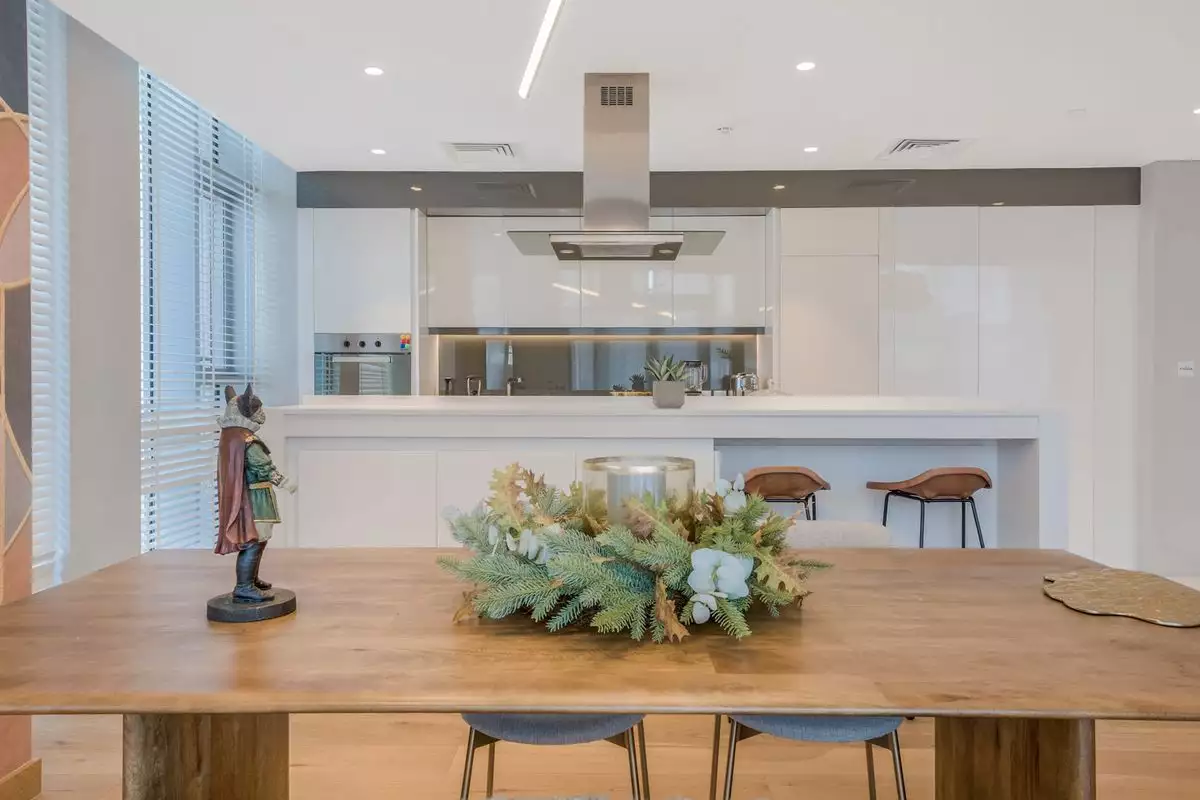 Квартира 195м² в ОАЭ, Дубай. Стоимостью 3047741€ аренда фото-11
