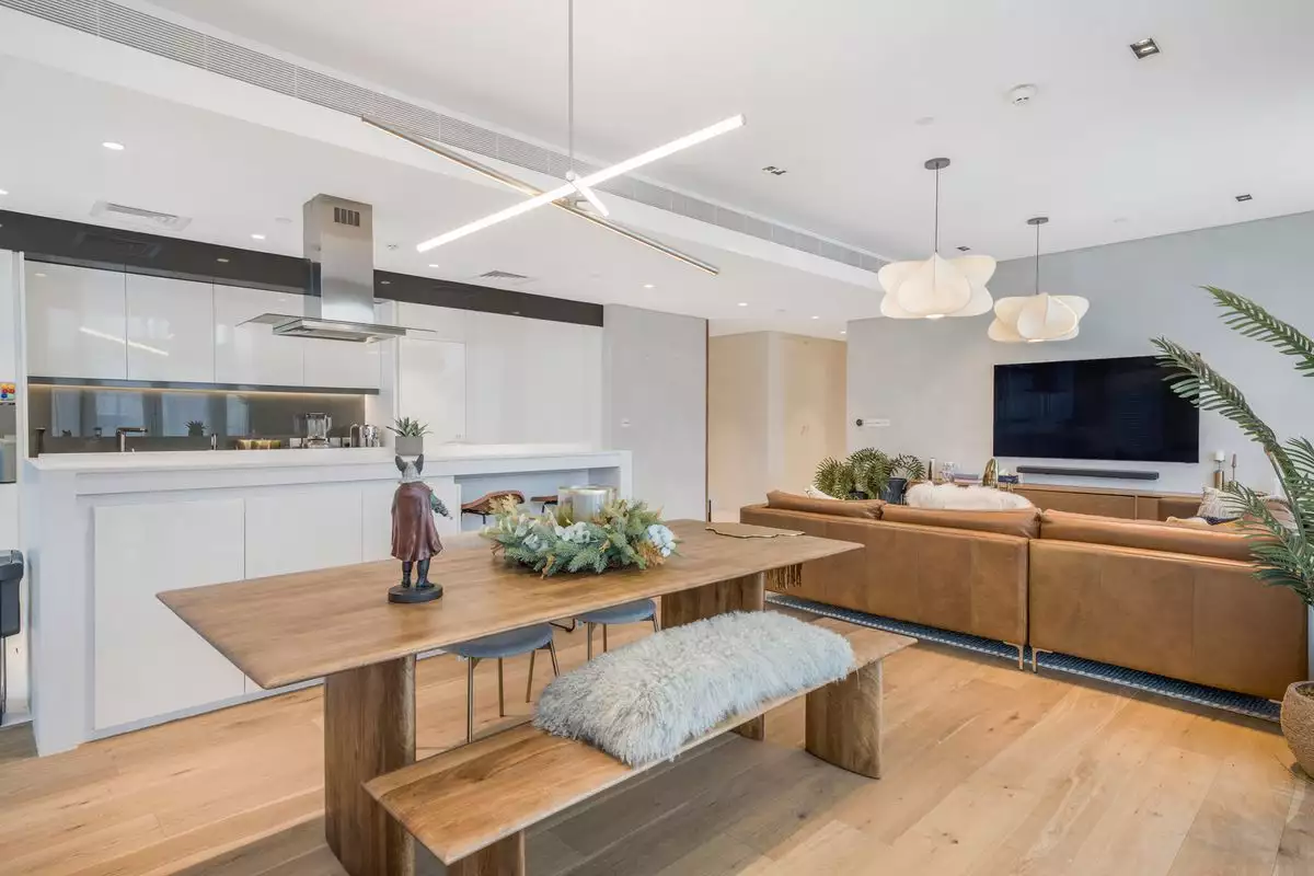 Квартира 195м² в ОАЭ, Дубай. Стоимостью 3047741€ аренда фото-12